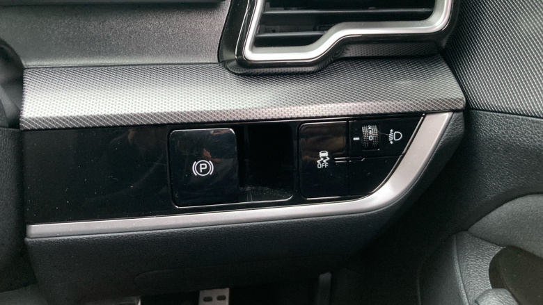 Kia Sportage 1.6T GDi 48V ISG GT-Line 5dr DCT Petrol Estate